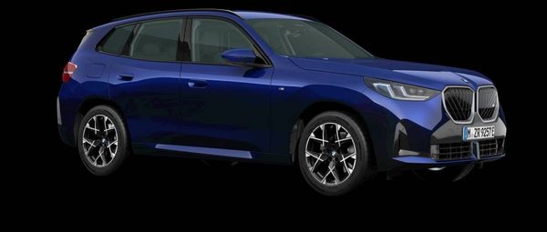 BMW X3 30e xDrive - 2026