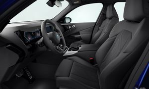 BMW X3 bild 3