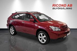 Lexus RX bild 1
