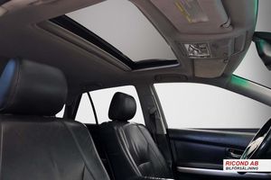 Lexus RX bild 12
