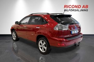 Lexus RX bild 4