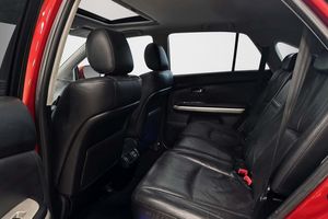Lexus RX bild 15