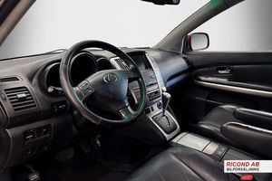 Lexus RX bild 14