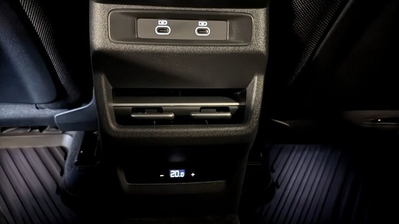 Audi Q3 bild 16