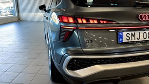 Audi Q3 bild 19