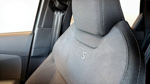 Audi Q3 bild 15