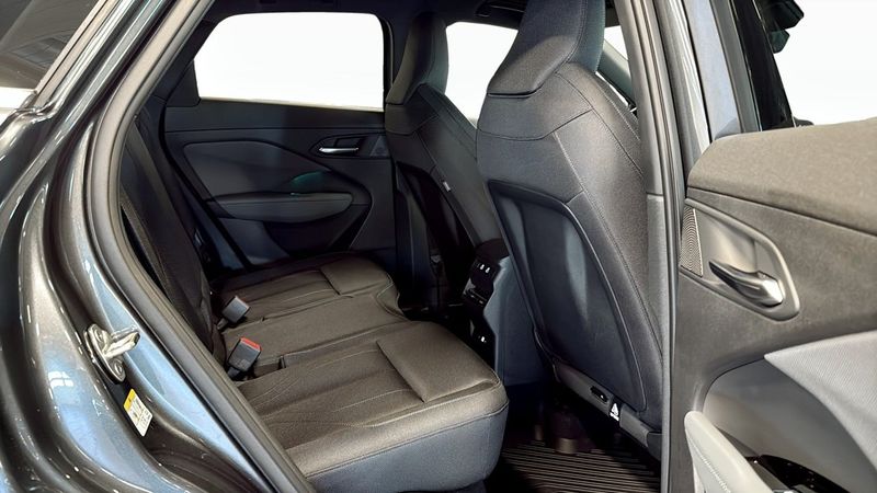 Audi Q3 bild 5