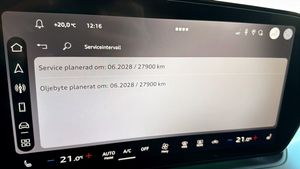 Audi Q3 bild 25
