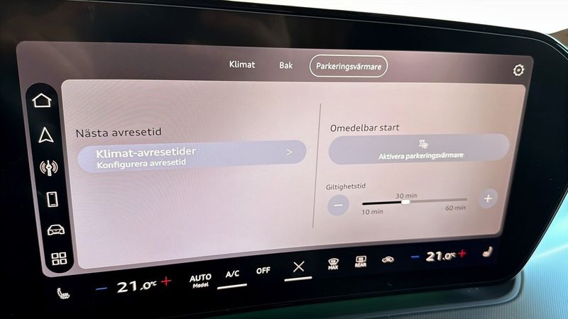 Audi Q3 bild 17