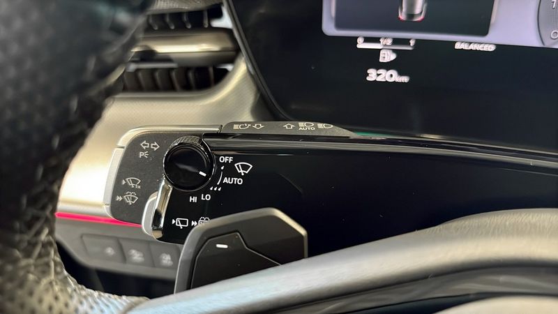 Audi Q3 bild 21