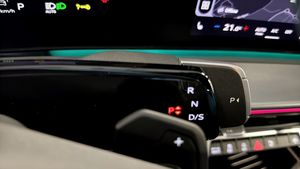 Audi Q3 bild 22