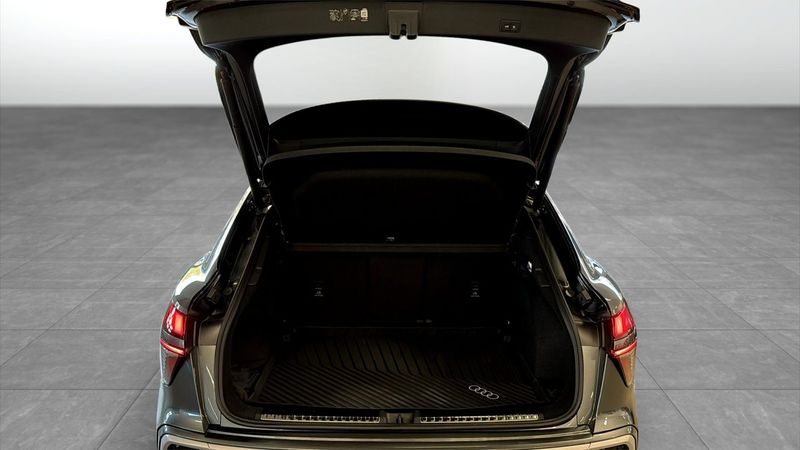 Audi Q3 bild 10