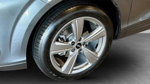 Audi Q3 bild 9