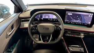 Audi Q3 bild 12