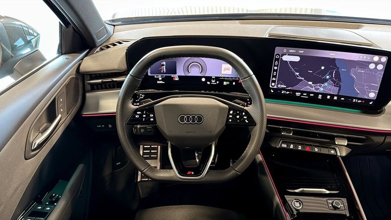 Audi Q3 bild 12