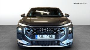 Audi Q3 bild 8