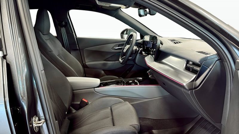 Audi Q3 bild 3