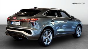 Audi Q3 bild 2