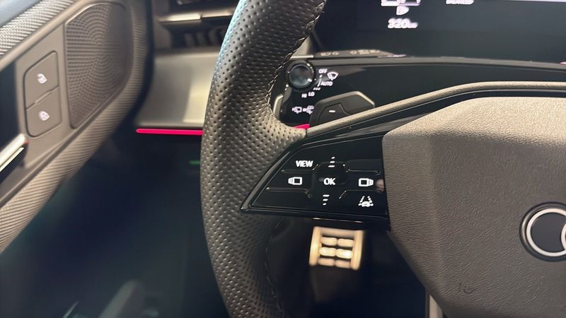 Audi Q3 bild 13