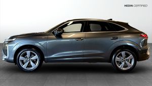 Audi Q3 bild 6