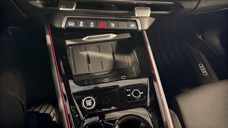 Audi Q3 bild 24