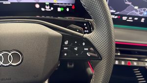 Audi Q3 bild 14