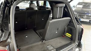 Mercedes GLB200 bild 15