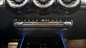 Mercedes GLB200 bild 12