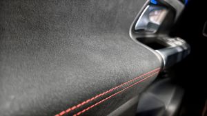 Mercedes GLB200 bild 14
