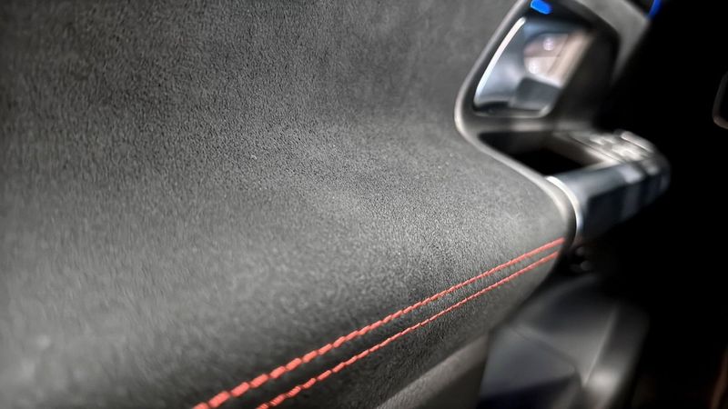 Mercedes GLB200 bild 14
