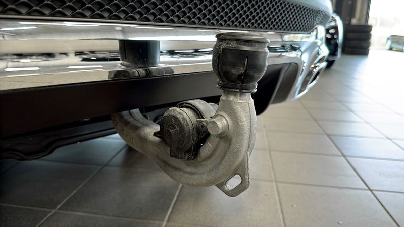 Mercedes GLB200 bild 18