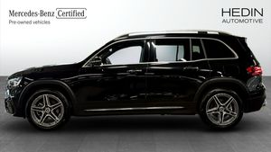 Mercedes GLB200 bild 6