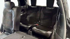 Mercedes GLB200 bild 16
