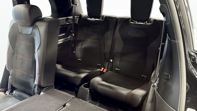 Mercedes GLB200 bild 16