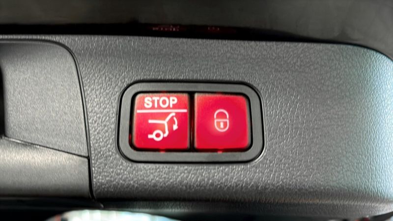 Mercedes GLB200 bild 19