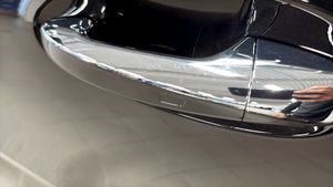 Mercedes GLB200 bild 23