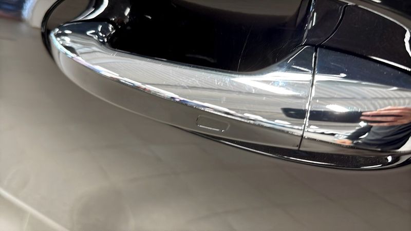 Mercedes GLB200 bild 23
