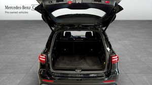 Mercedes GLB200 bild 10
