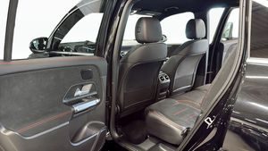 Mercedes GLB200 bild 17