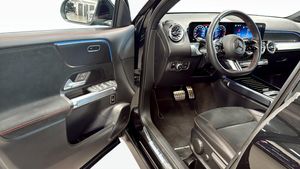 Mercedes GLB200 bild 11