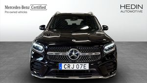 Mercedes GLB200 bild 8