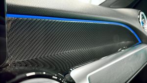 Mercedes GLB200 bild 13