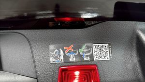 Mercedes GLB200 bild 21