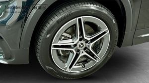 Mercedes GLB200 bild 9