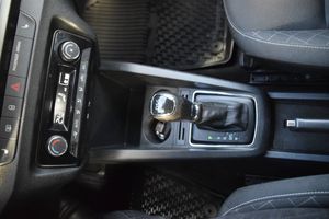 Skoda Fabia bild 15