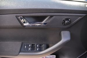 Skoda Fabia bild 19