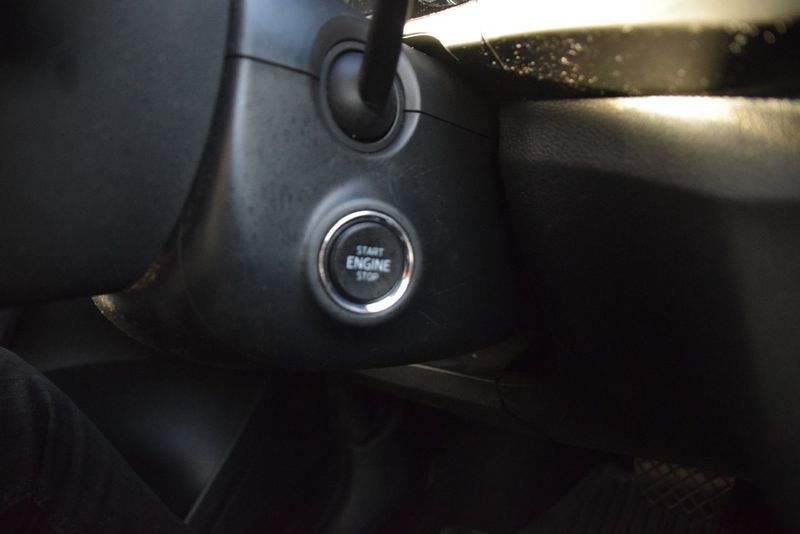 Skoda Fabia bild 16