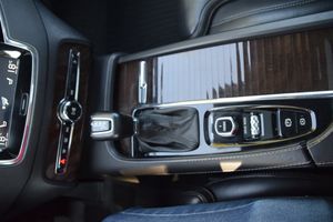 Volvo XC90 bild 16