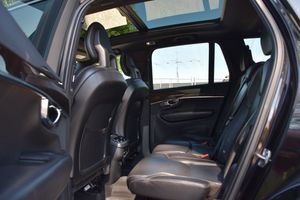Volvo XC90 bild 8