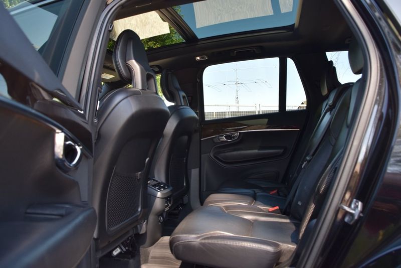 Volvo XC90 bild 8